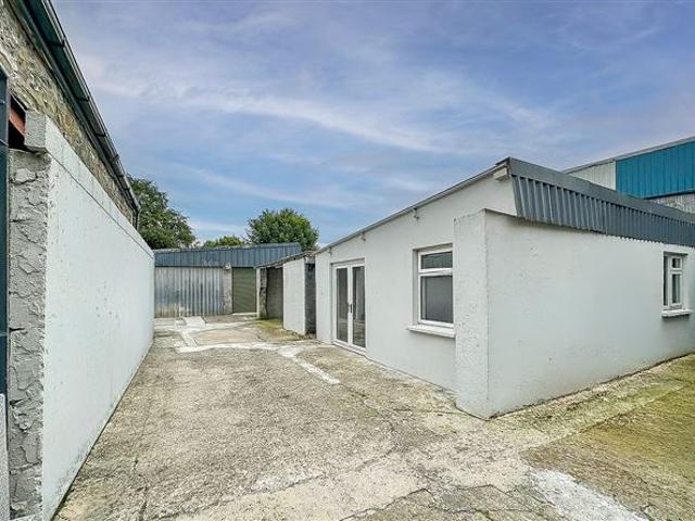 295,000 | 3 Maudlin Road, Kells, Meath Alliance Auctioneers 5010 MyHome. Ie Residential