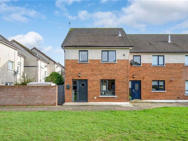 295,000 | 45 Willison Meadows, Blarney, Cork Savills Cork 4985 MyHome. Ie Residential
