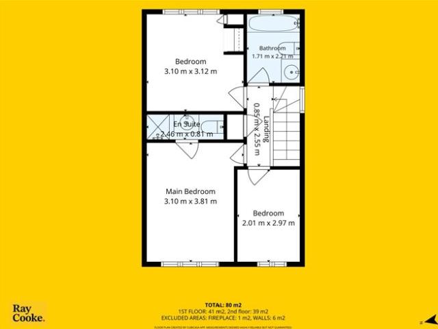 295,000 | 46 Sundale Park, Tallaght, Dublin 24 Ray Cooke Auctioneers 5018 MyHome. Ie Residential