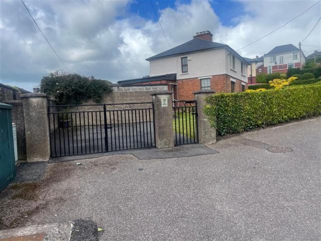 295,000 | 40 McSwiney's Villas, Gurranabraher, Cork Barry Auctioneers & Valuers 5005 MyHome. Ie Residential