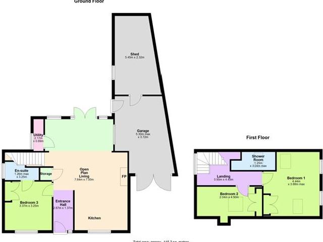 295,000 | 57 Glenbeg Point, Ardamine, Co. Wexford Property Partners O'Brien Swaine 4997 MyHome. Ie Residential