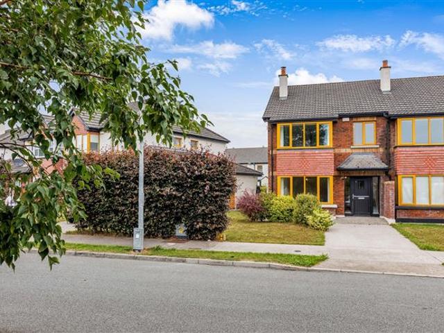 295,000 | 7 Poynton Place, Ballivor, Co. Meath Sherry FitzGerald Royal 5024 MyHome. Ie Residential
