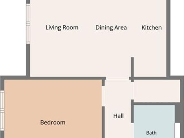 295,000 | 9 Botanic Square, Botanic Avenue, Glasnevin, Dublin 9 O’Connor Estate Agents 5004 MyHome. Ie Residential
