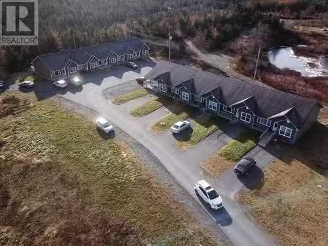295 297 North River Road, North River, NL, A0A 3C0 house for.
