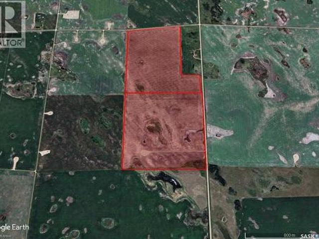 295 Acres With Surface Lease Benson, Tecumseh Rm No. 65, SK, S0C 0L0 farm for sale | Listing ID SK033469 | Royal LePage