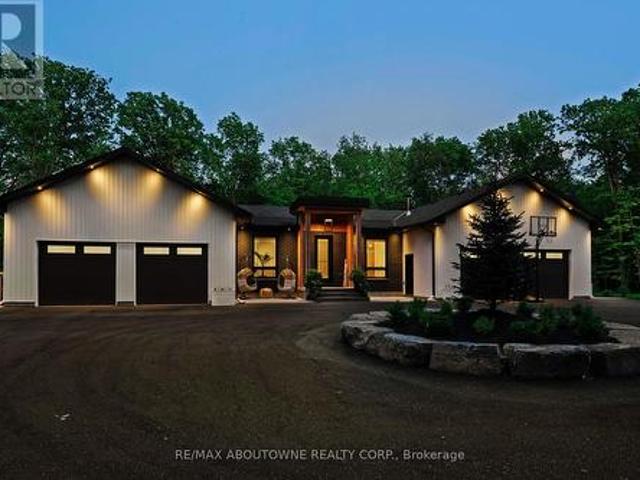 295 Allen Road, Grimsby, ON, L3M 4E7 house for sale | Listing ID X13582 | Royal LePage