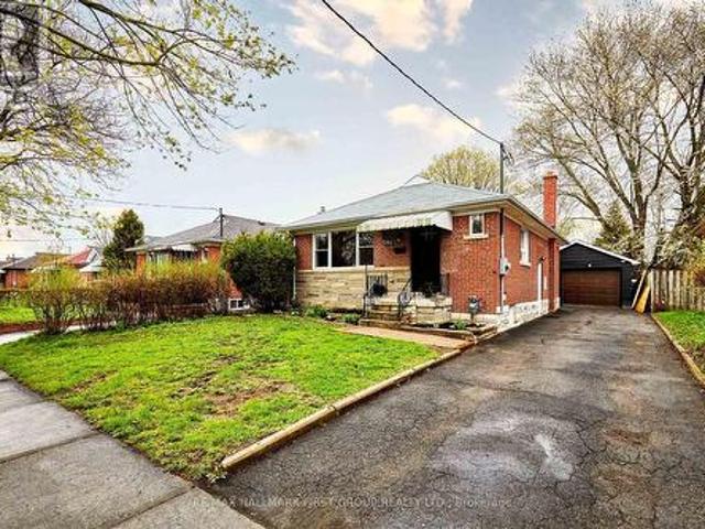 295 Baldwin Street, Oshawa, ON, L1H 6H5 house for sale | Listing ID E13413 | Royal LePage