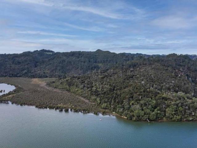 295 Kopaki Point, Cooks Beach, Thames Coromandel For Sale