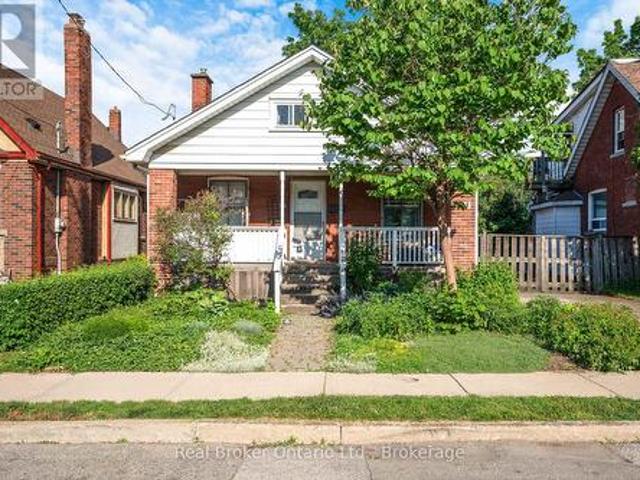 295 Keswick Court, Hamilton Delta, ON, L8K 2S6 house for sale | Listing ID X13504 | Royal LePage