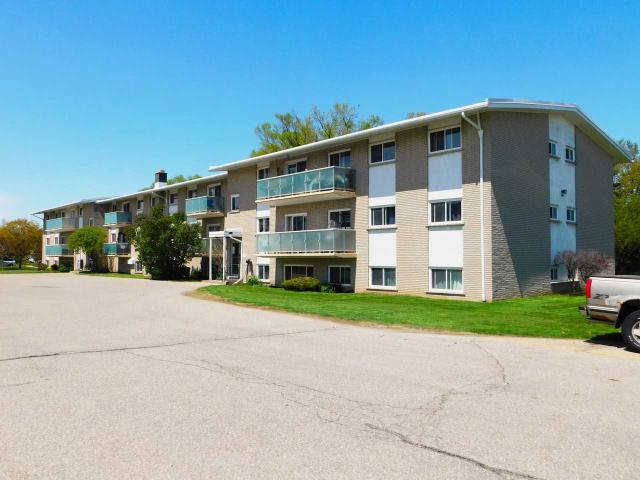 295 Home Street 3 Bedroom Apartment for Rent at 295 Home St, Stratford, ON N5A 2A5