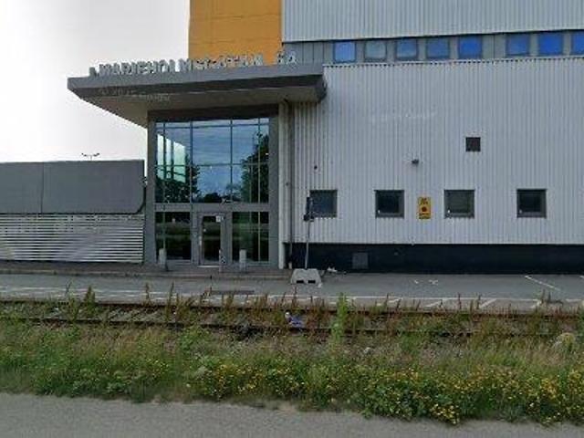 295 m2 kontor uthyres i Göteborg Östra
