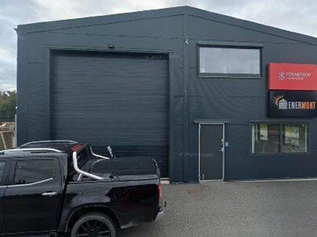 295 m2 kontor uthyres i Hässleholm