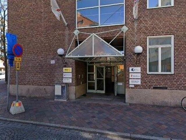 295 m2 kontor uthyres i Malmö Centrum