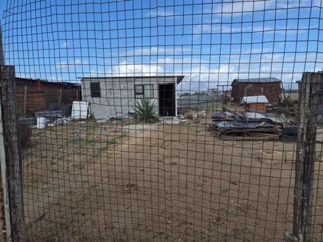 295 m² Land available in Electric City