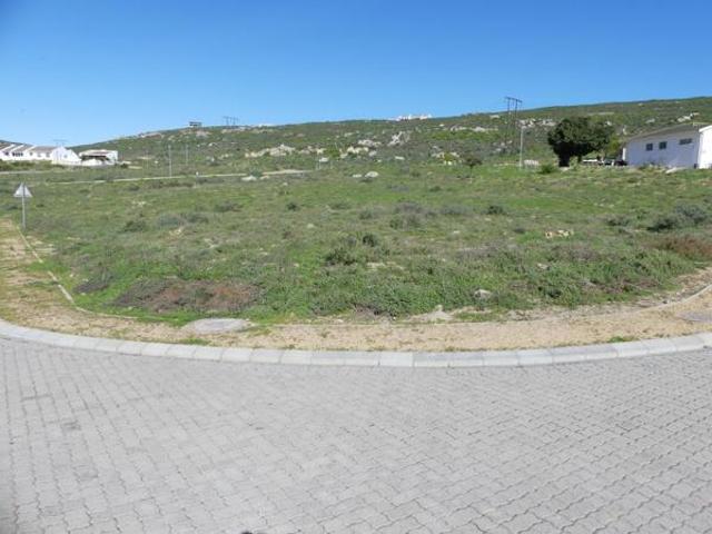 295 m² Land available in Harbour Lights