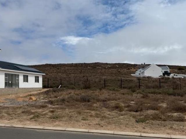 295 m² Land available in St Helena Views