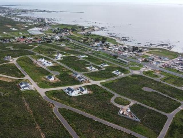 295 m² Land available in Steenbergs Cove
