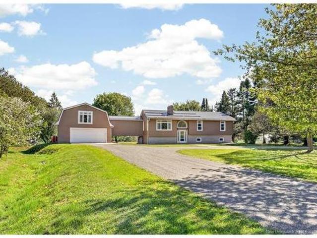 295 Mollins Rd, Colpitts Settlement, NB, E4J 2X1 house for sale | Listing ID NB140318 | Royal LePage