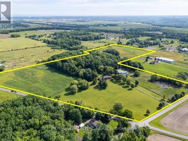 295 Sawmill Road, Pelham North Pelham, ON, L2R 6P7 farm for sale | Listing ID X13496 | Royal LePage