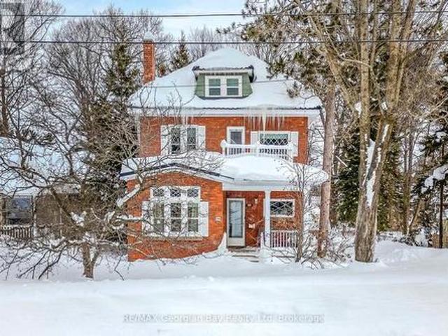 295 Sixth Street, Midland, ON, L4R 3Y5 house for sale | Listing ID S11985 | Royal LePage
