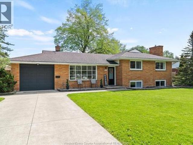 295 Simcoe Street, Amherstburg, ON, N9V 1M5 house for sale | Listing ID 26014 | Royal LePage