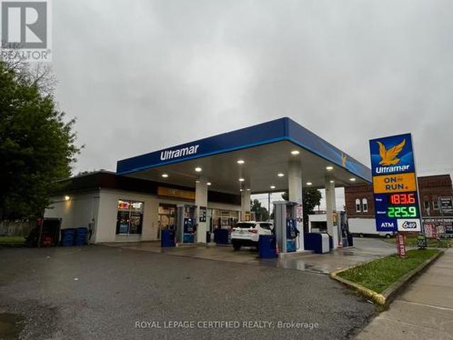 295 St. George Street, Chatham Kent, ON, N0P 1M0 commercial for sale | Listing ID X13167 | Royal LePage