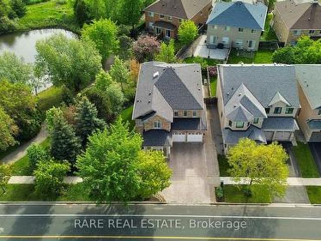 295 Stonebridge Drive, Markham, ON, L6C 2Y1 house for sale | Listing ID N12188 | Royal LePage