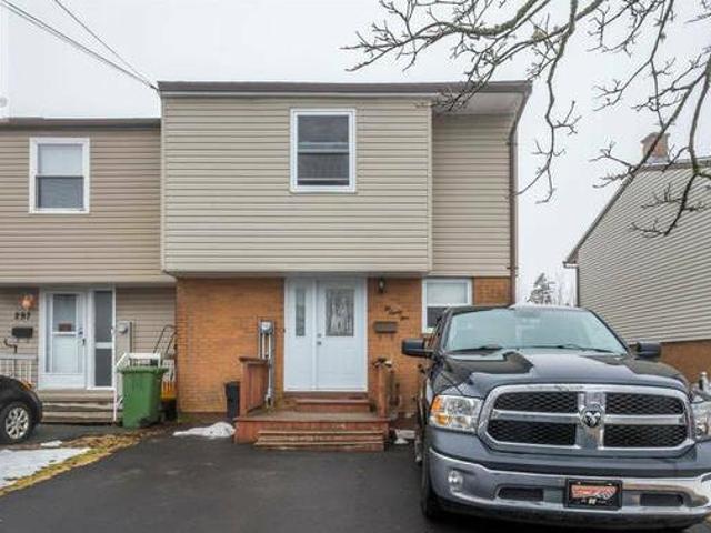 295 Poplar Drive Cole Harbour Nova Scotia