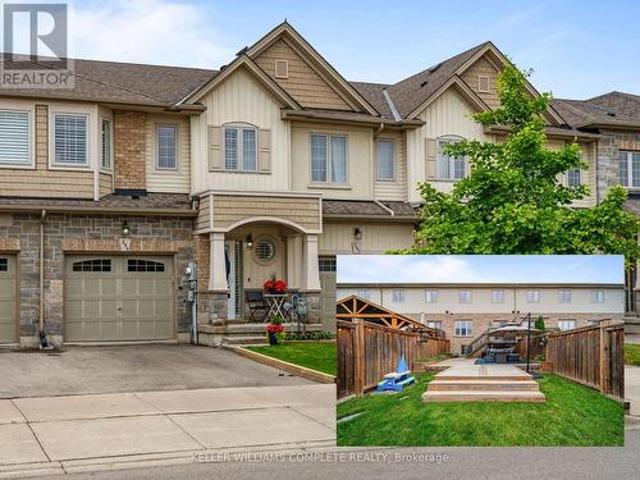 295 Pumpkin Pass, Hamilton, ON, L0R 1C0 house for sale | Listing ID X13588 | Royal LePage