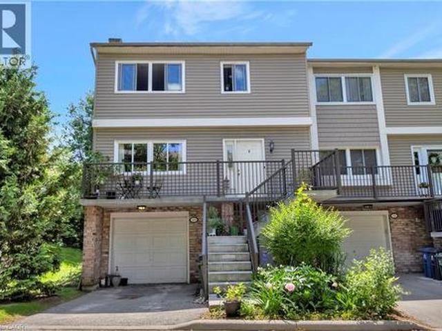 295 Water Street Unit# 159, Guelph, ON, N1G 2X5 townhouse for lease | Listing ID 40833 | Royal LePage