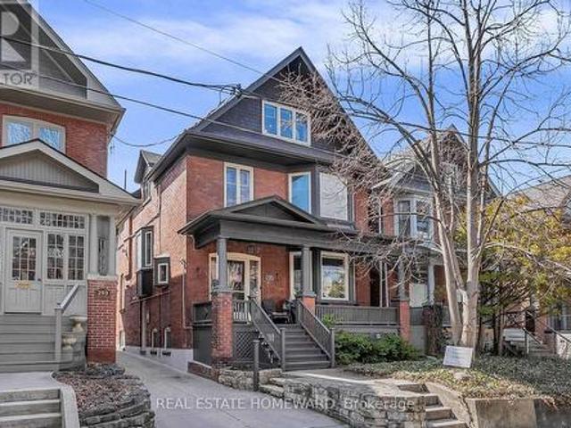 295 Wright Avenue, Toronto, ON, M6R 1L8 house for lease | Listing ID W13024 | Royal LePage
