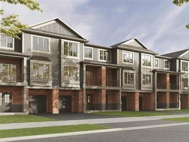 295 Tanglewood Drive Unit# 26, Hamilton, ON, L0R 1C0 house for sale | Listing ID 40827 | Royal LePage