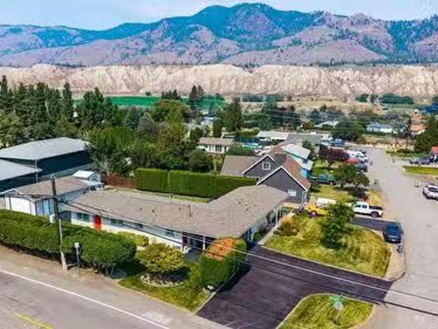 295 Viking Drive, Kamloops, BC, V2C 5P1 house for sale List.