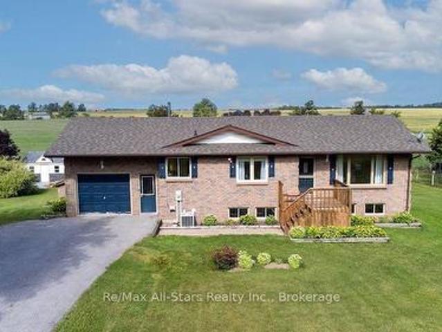 295 Yelverton Road, Kawartha Lakes Manvers, ON, L0B 1K0 house for sale | Listing ID X13723 | Royal LePage