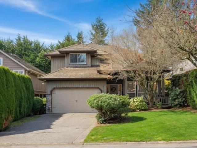 2966 A Street, Surrey, BC, V4P 3E6 house for sale | Listing ID R3104 | Royal LePage