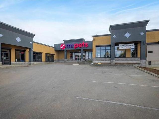 2967 Kilpatrick Ave, Courtenay, BC, V9N 8P1 investment for sale | Listing ID 971313 | Royal LePage