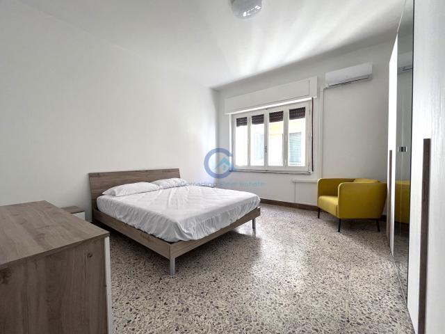 2967 Stanza In appartamento in affitto a Catanzaro Catanzaro Lido
