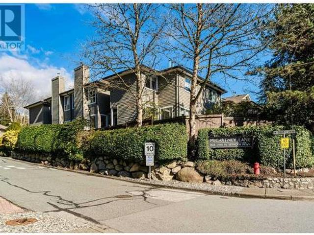 2968 Mt Seymour Parkway, North Vancouver, BC, V7H 1E9 townhouse for sale | Listing ID R2974 | Royal LePage