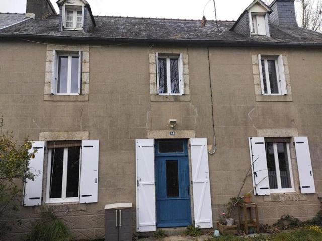 29690 La Feuillée