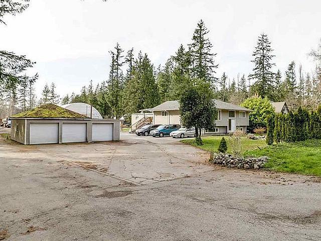 2963 202 Street Langley, British Columbia