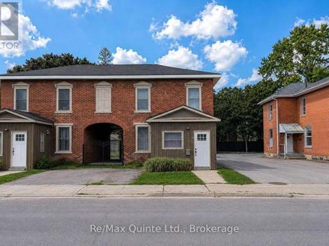 296 Coleman Street, Belleville Ward, ON, K8N 3J1 house for sale | Listing ID X13714 | Royal LePage
