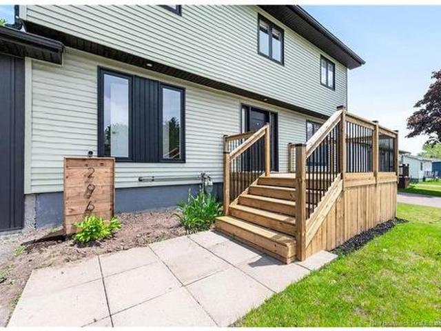 296 Buckingham Ave, Riverview, NB, E1B 2P2 house for sale | Listing ID NB141253 | Royal LePage