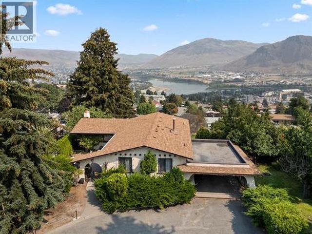 296 Gibraltar Court, Kamloops, BC, V2C 1P2 house for sale | Listing ID 10397 | Royal LePage