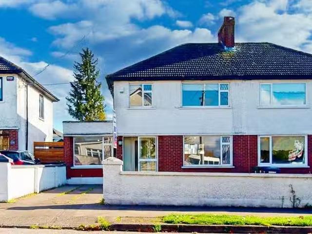 296 Elm Mount Avenue, Beaumont, Dublin 9, D09 A5R6
