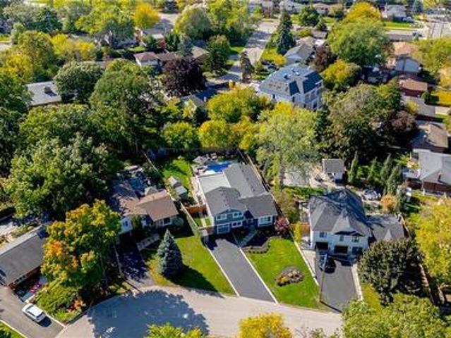296 Kent Crescent, Burlington, ON, L7L 4T1 house for sale | Listing ID 40833 | Royal LePage