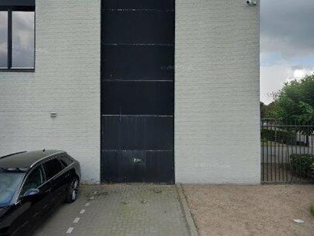296 438 m2 office space for rent in Den Bosch