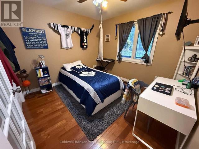 296 OSPREY CRESCENT, Callander, ON P0H1H0 House For Sale | RE/MAX | X12541