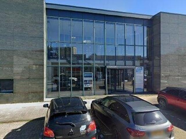 296 m2 office space for rent in Haarlem