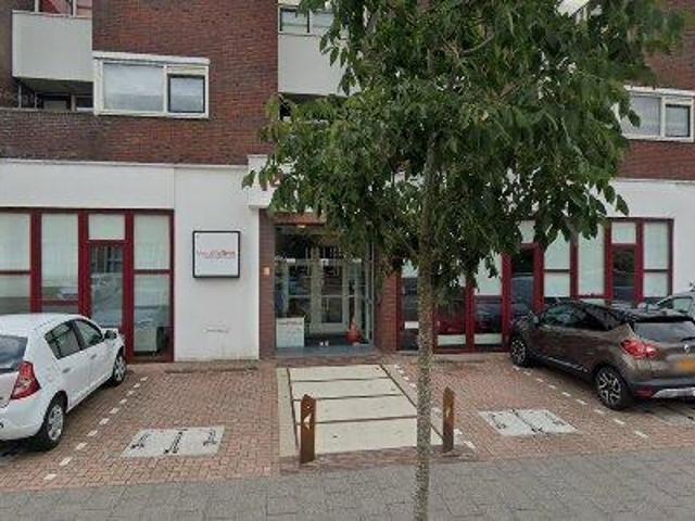 296 m2 office space for rent in Hilversum