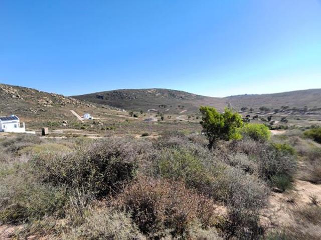296 m² Land available in Steenbergs Cove